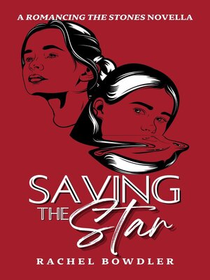 cover image of Saving the Star